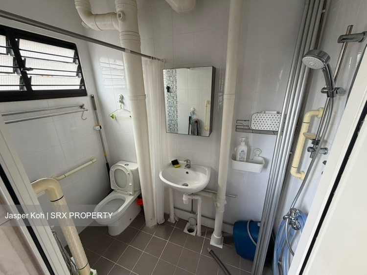 Blk 243 Tampines Street 21 (Tampines), HDB 4 Rooms #546496061